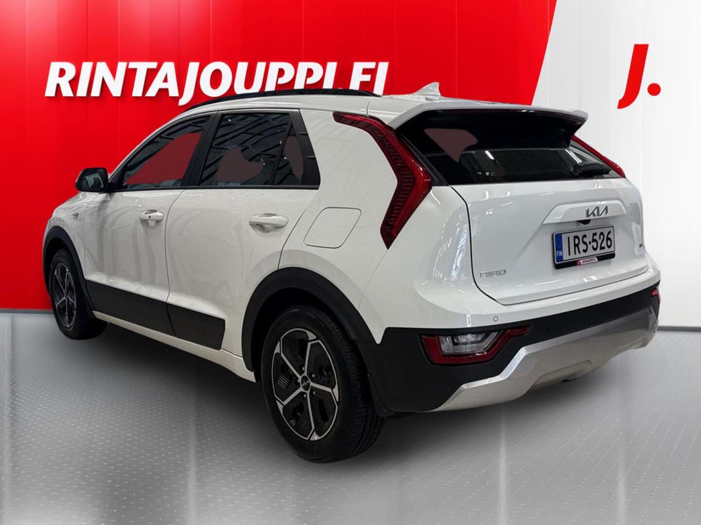 KIA Niro 2025