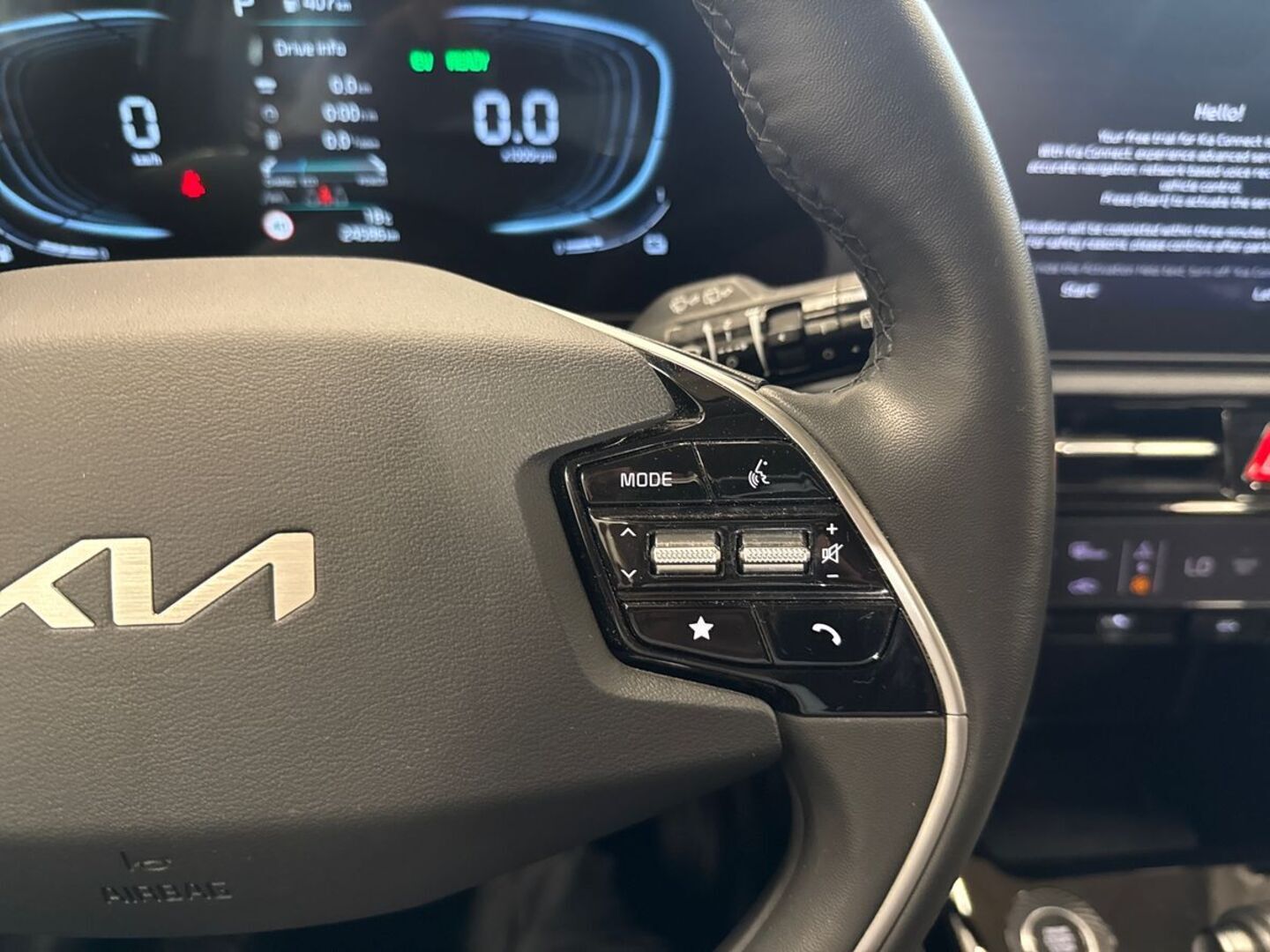 KIA Niro 2025