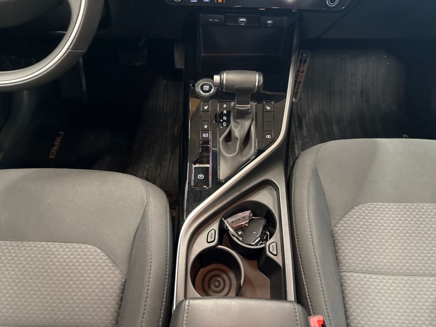 KIA Niro 2025
