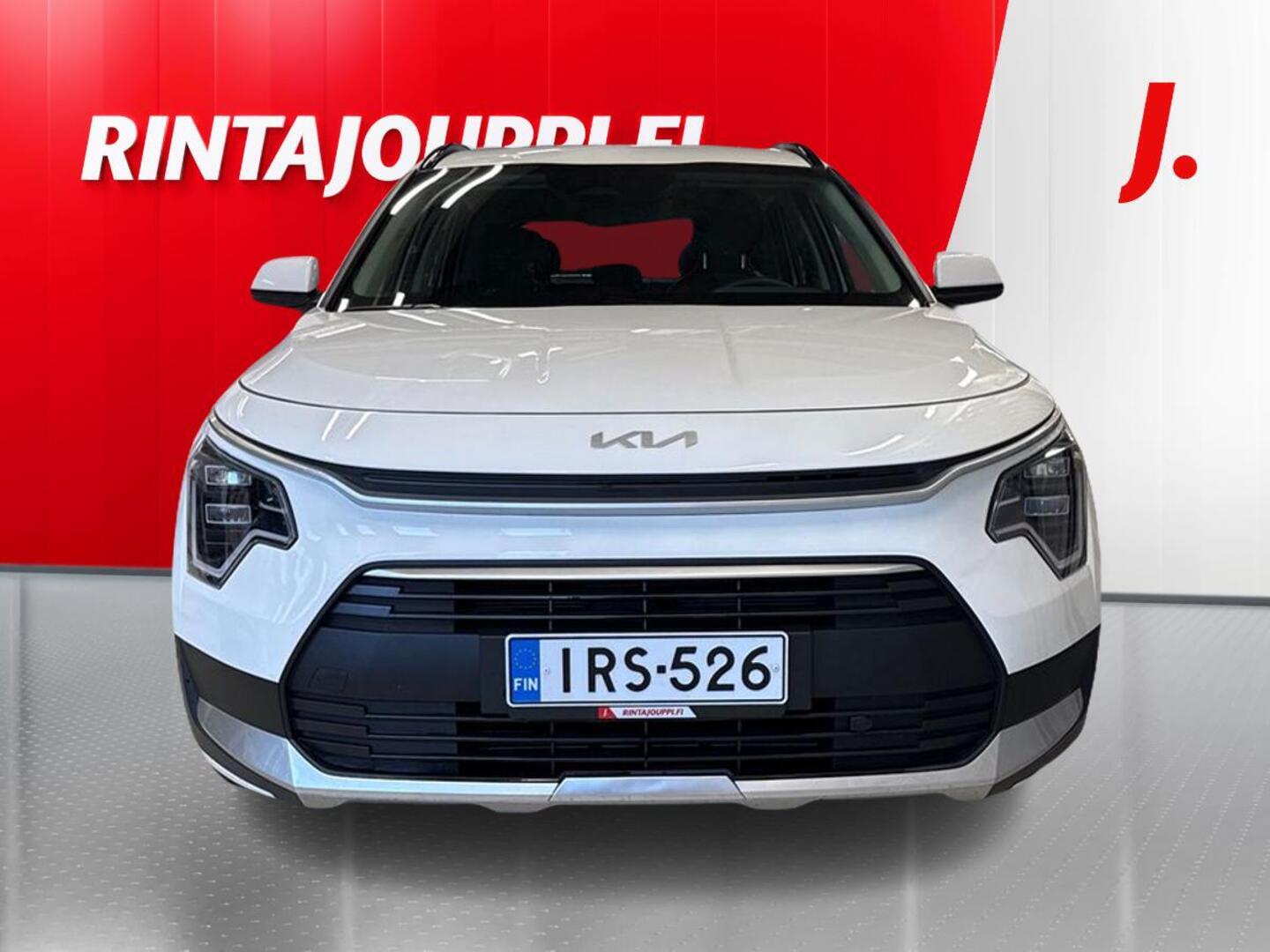 KIA Niro 2025