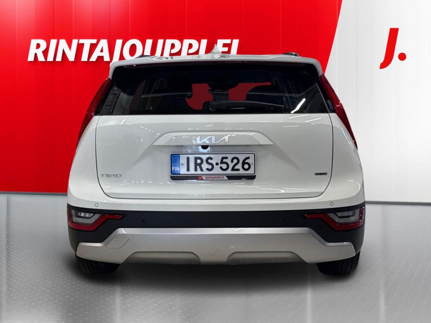 KIA Niro 2025