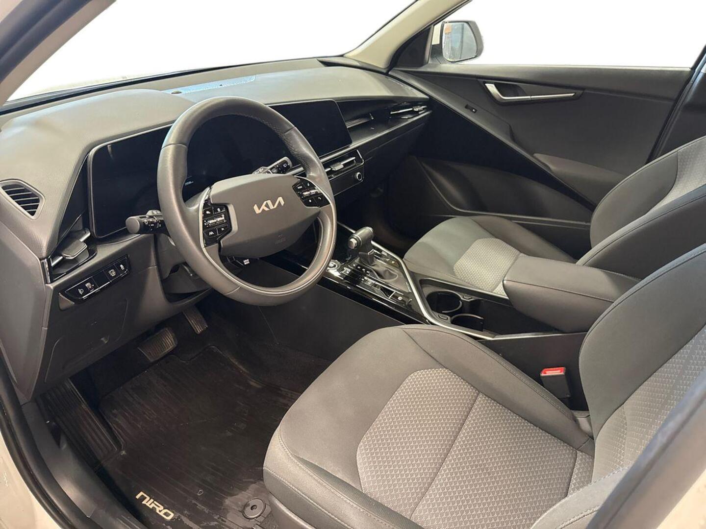 KIA Niro 2025