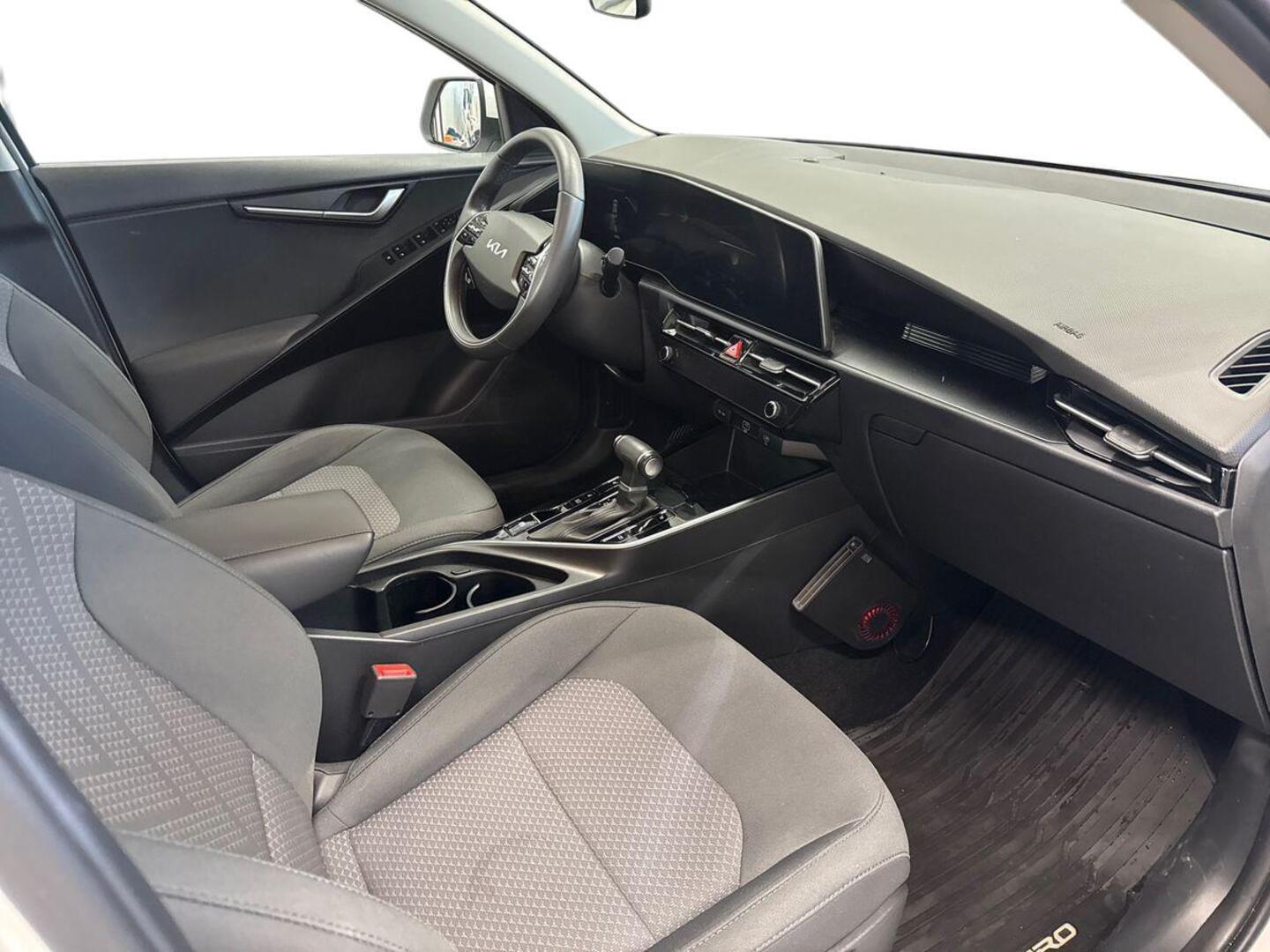 KIA Niro 2025