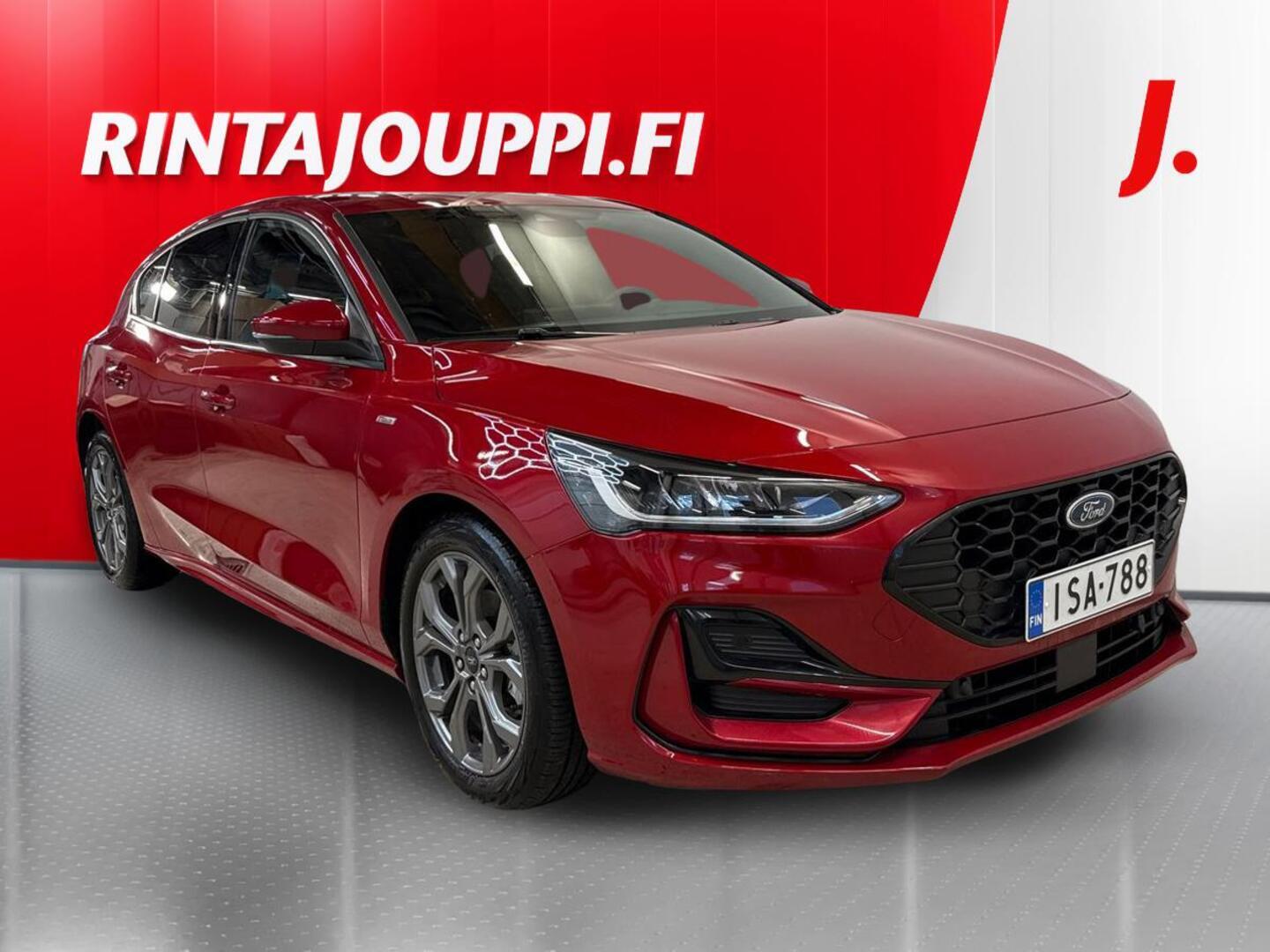 FORD Focus 2025