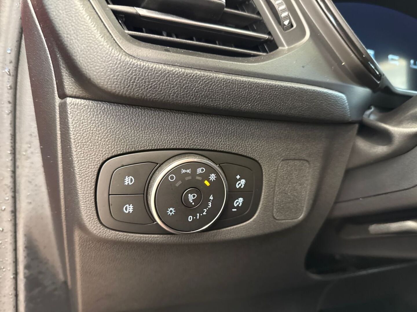 FORD Focus 2025