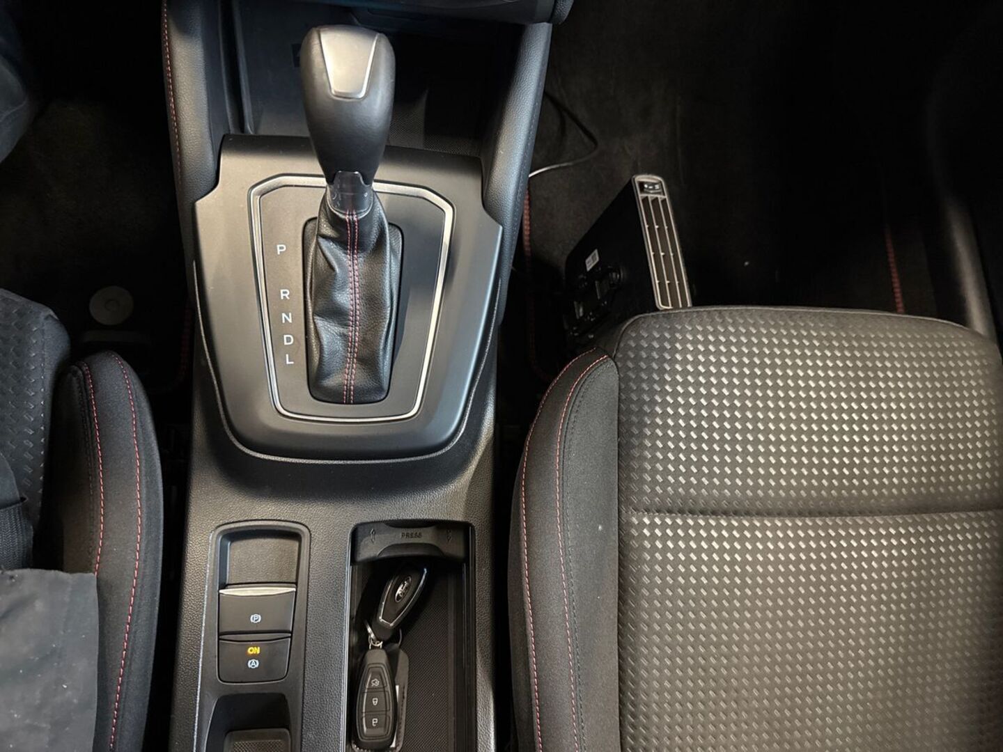 FORD Focus 2025