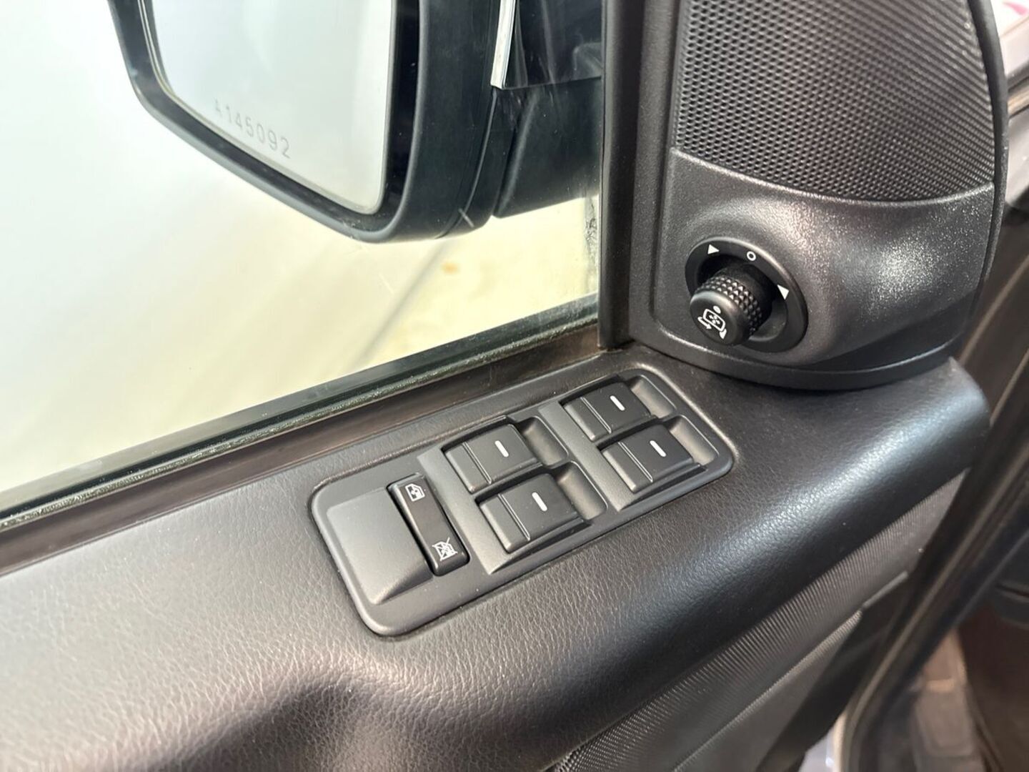 LAND ROVER Range Rover Sport 2007