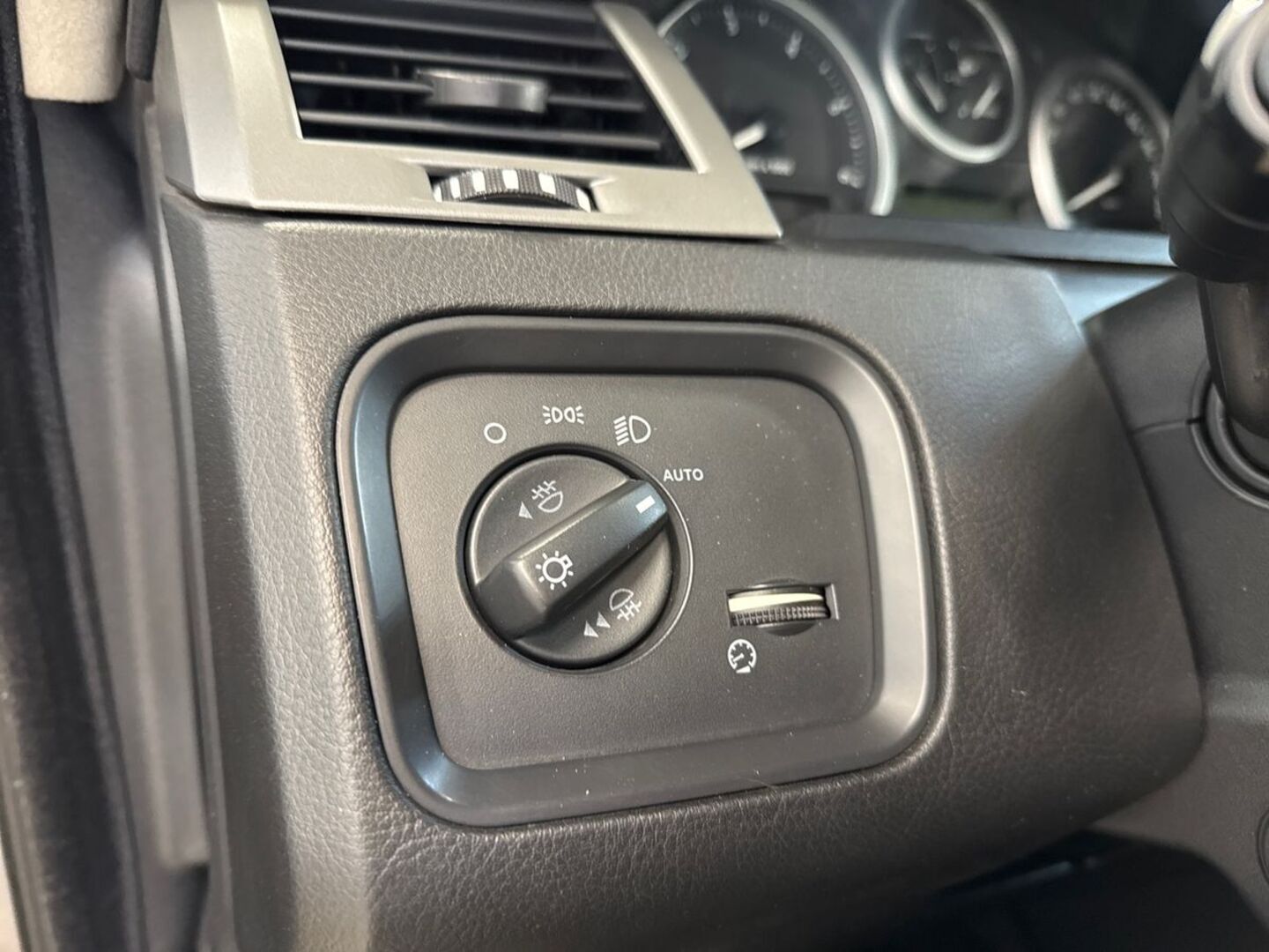 LAND ROVER Range Rover Sport 2007