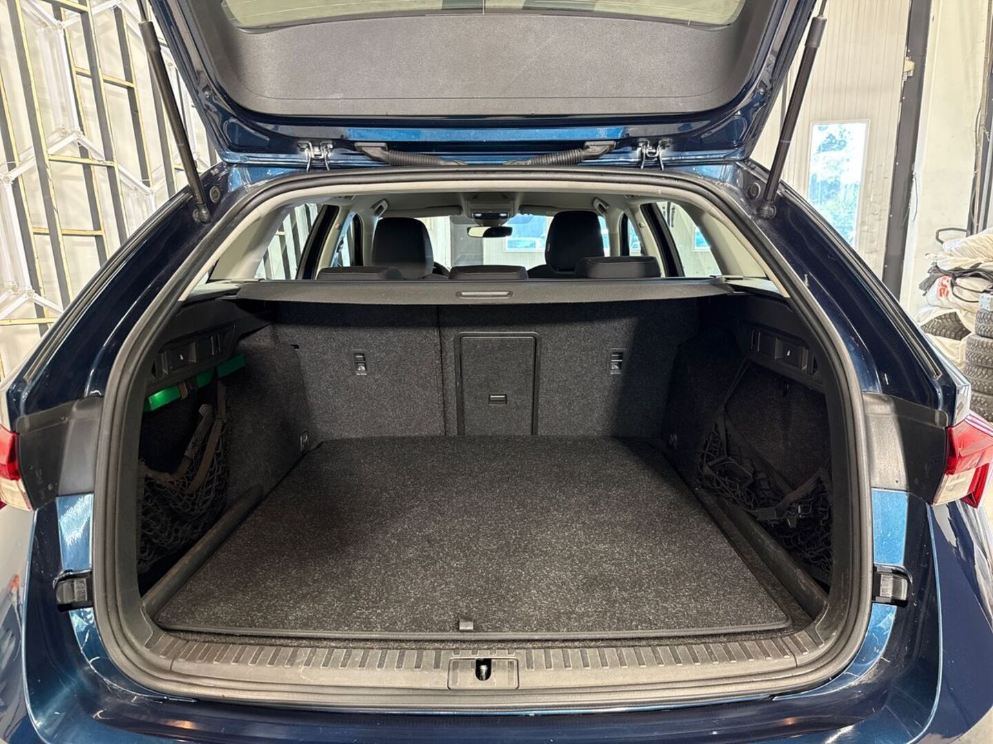 SKODA Octavia 2020