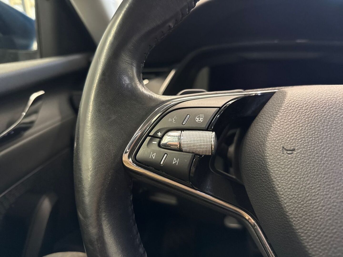 SKODA Octavia 2020