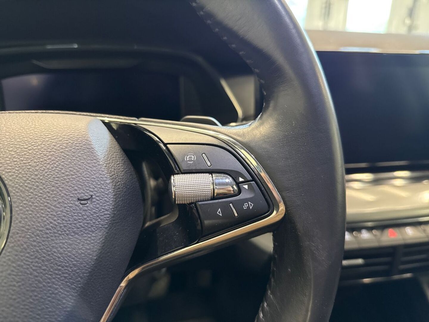 SKODA Octavia 2020