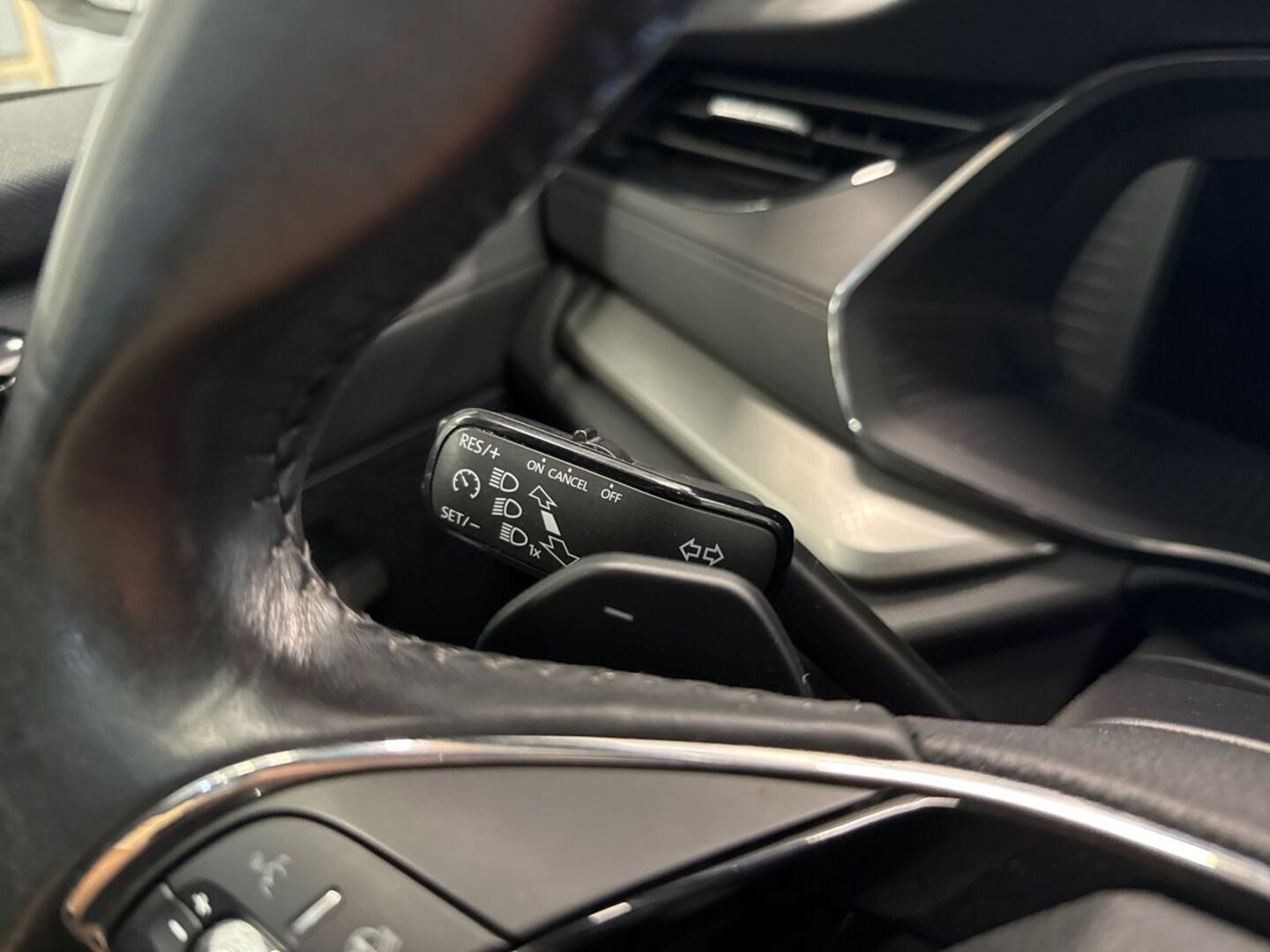 SKODA Octavia 2020