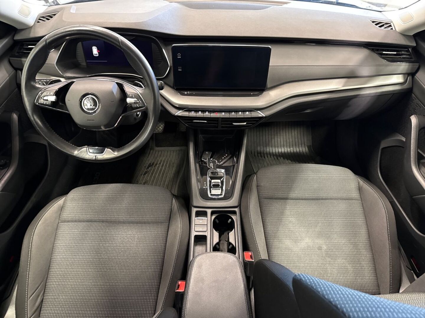 SKODA Octavia 2020