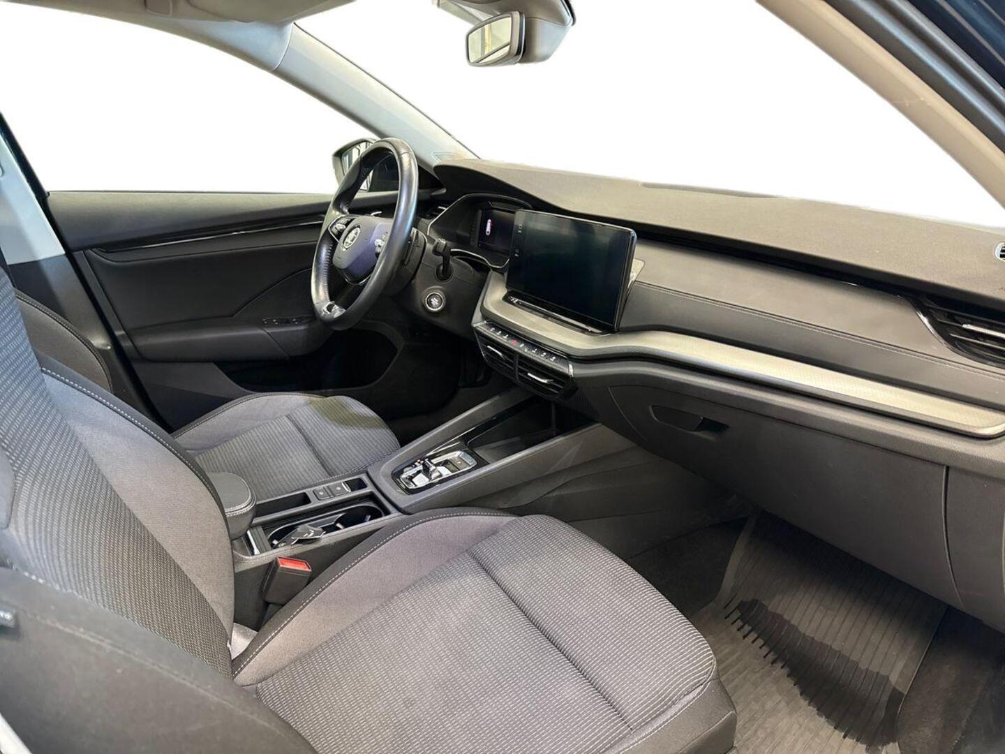 SKODA Octavia 2020