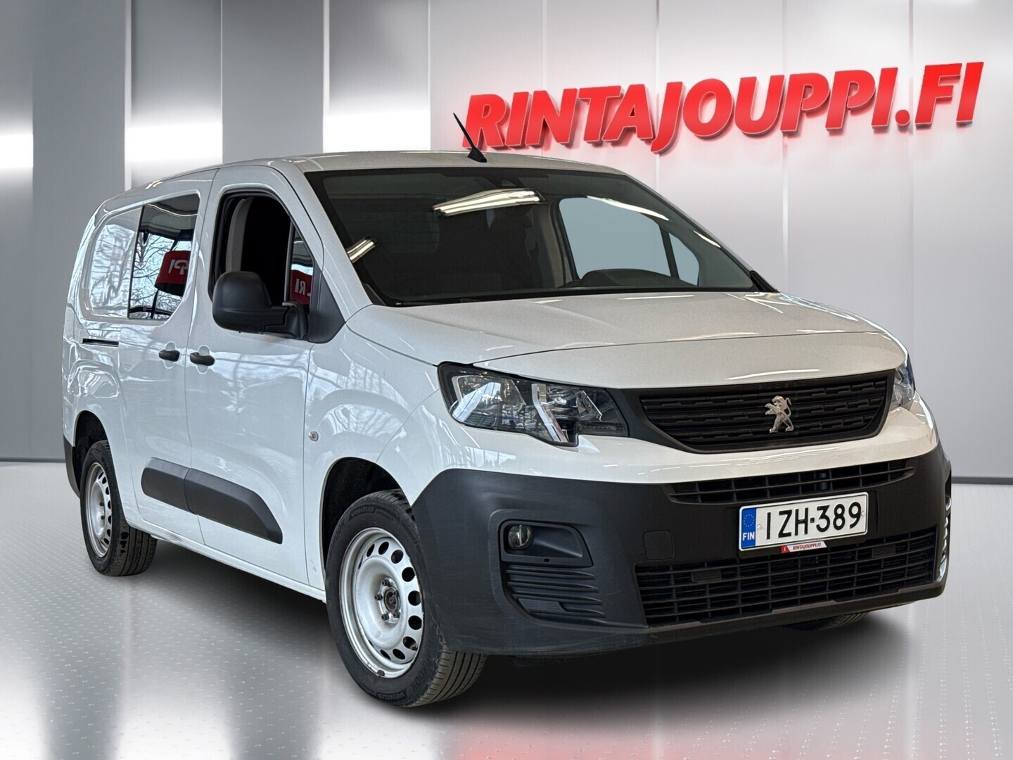 PEUGEOT Partner 2020