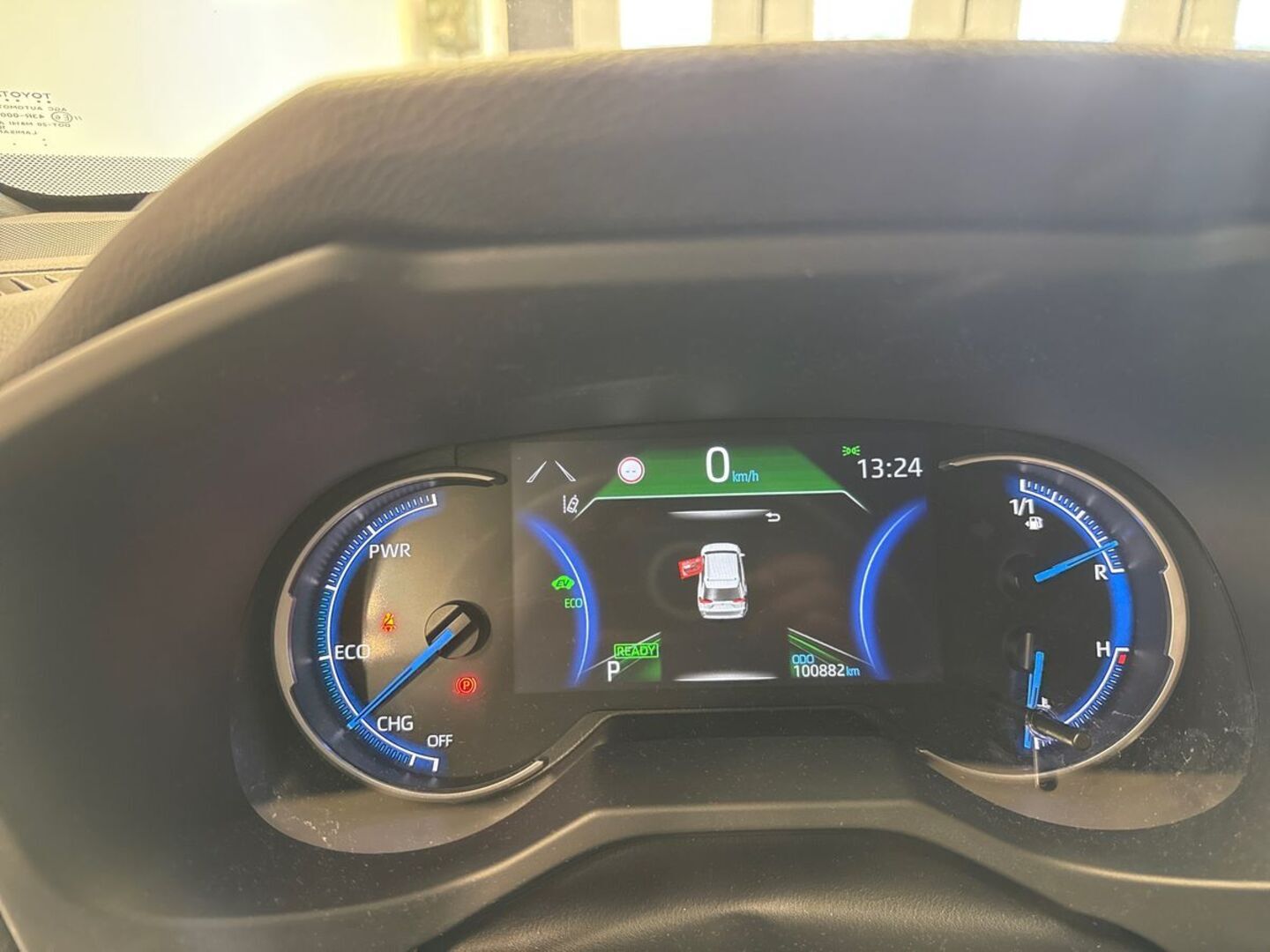 TOYOTA RAV4 17