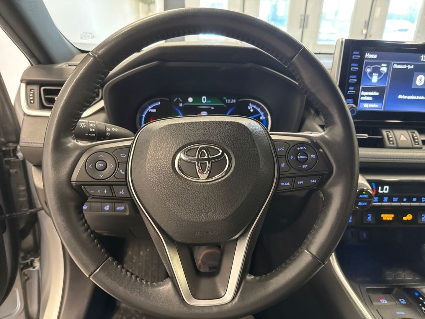 TOYOTA RAV4 19