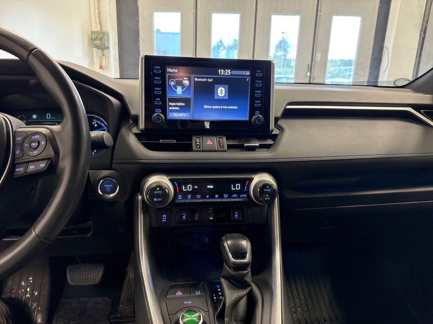 TOYOTA RAV4 22