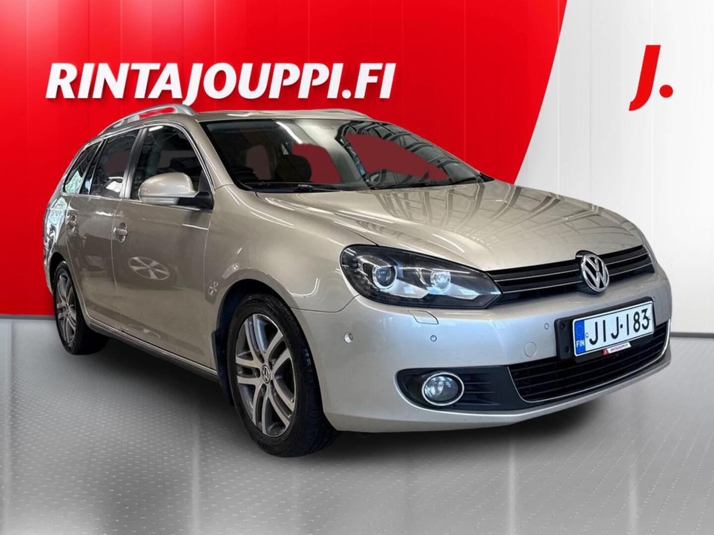 VOLKSWAGEN Golf 1