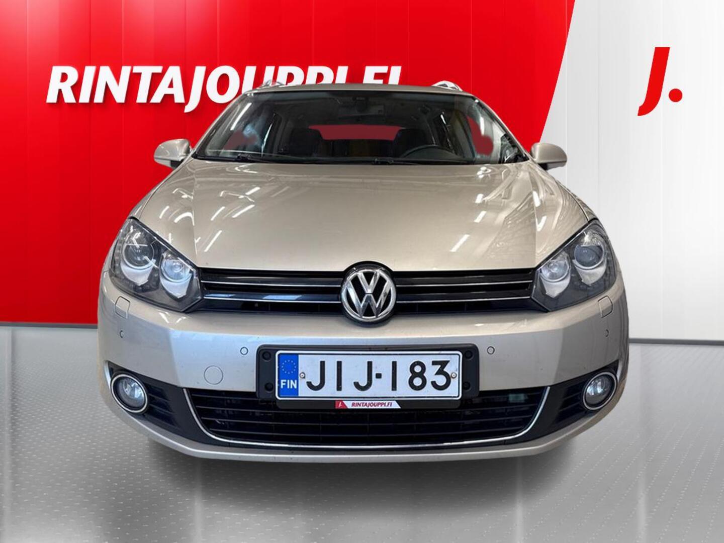 VOLKSWAGEN Golf 3