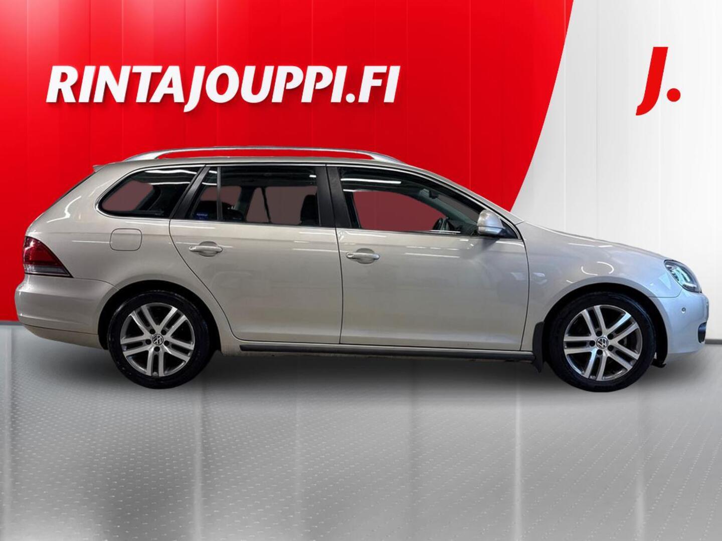 VOLKSWAGEN Golf 5