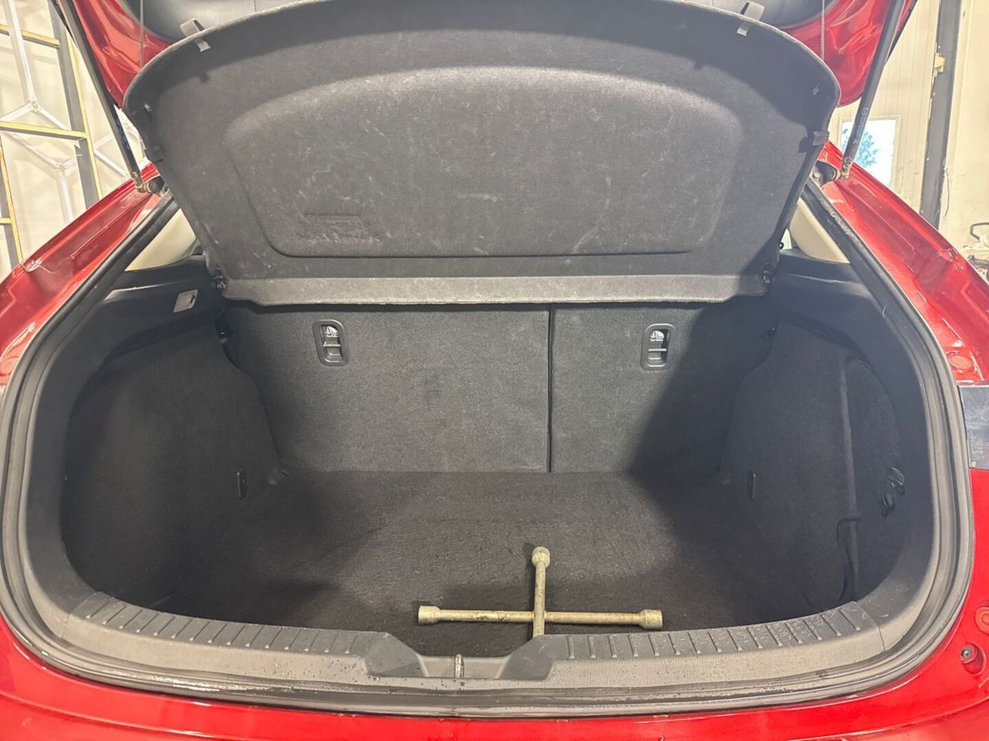 MAZDA Mazda3 10