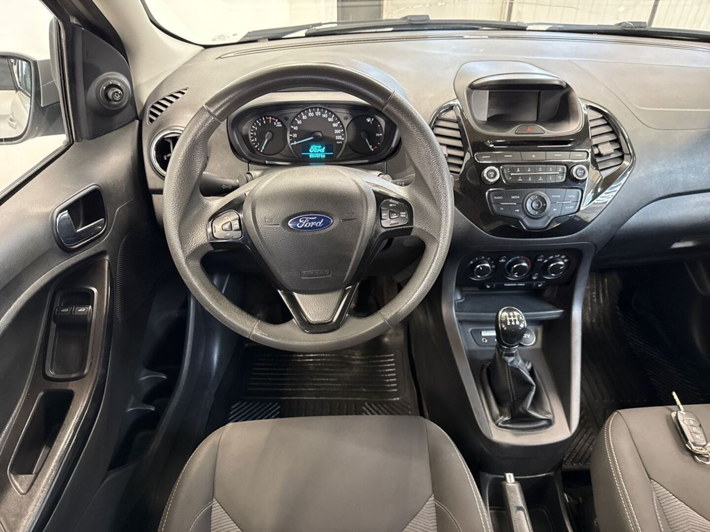 FORD KA+ 2017