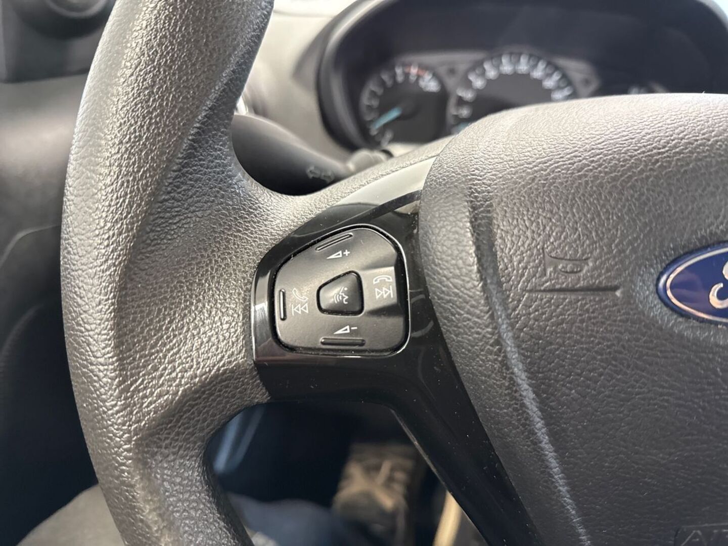 FORD KA+ 2017
