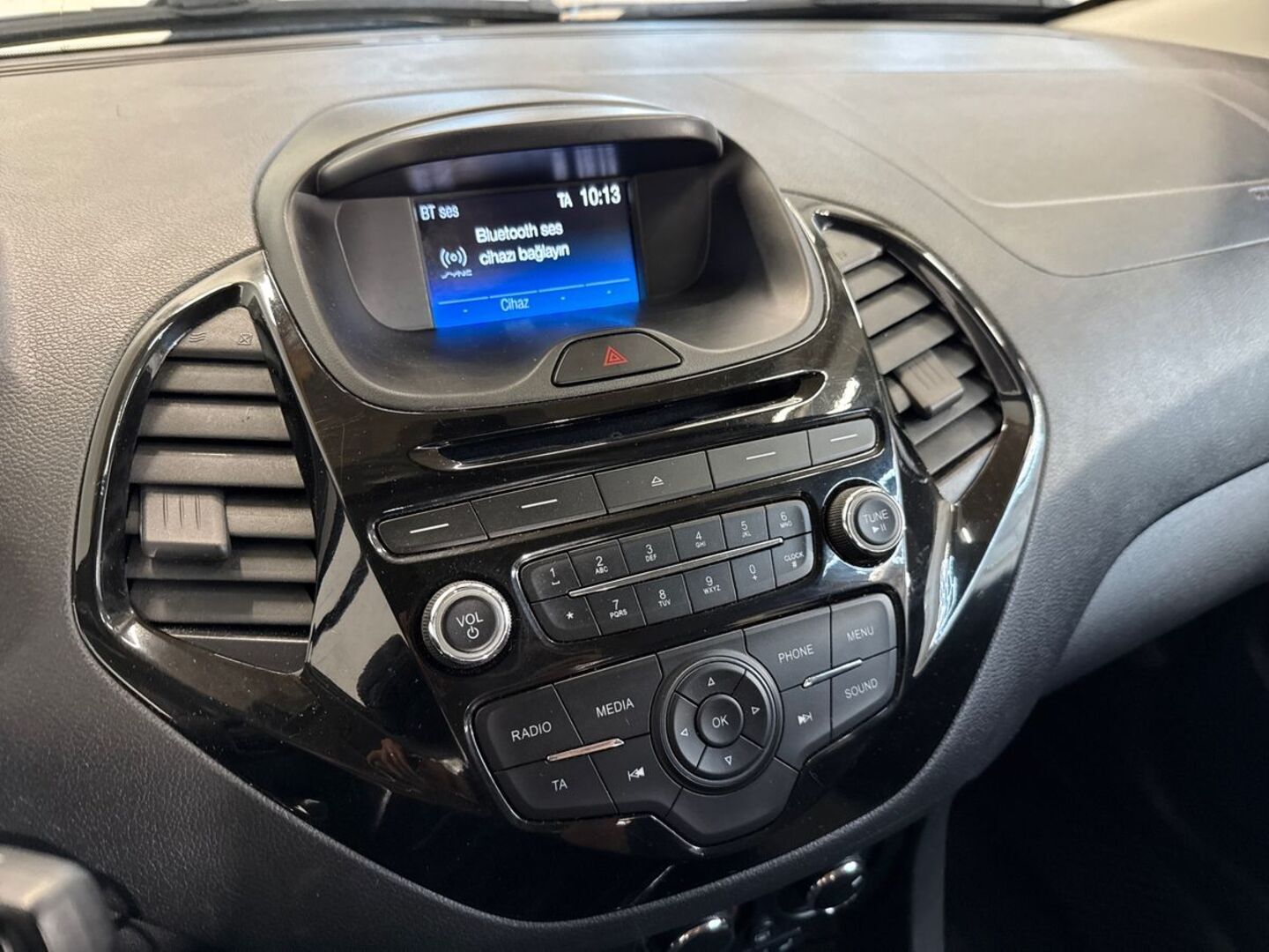 FORD KA+ 2017