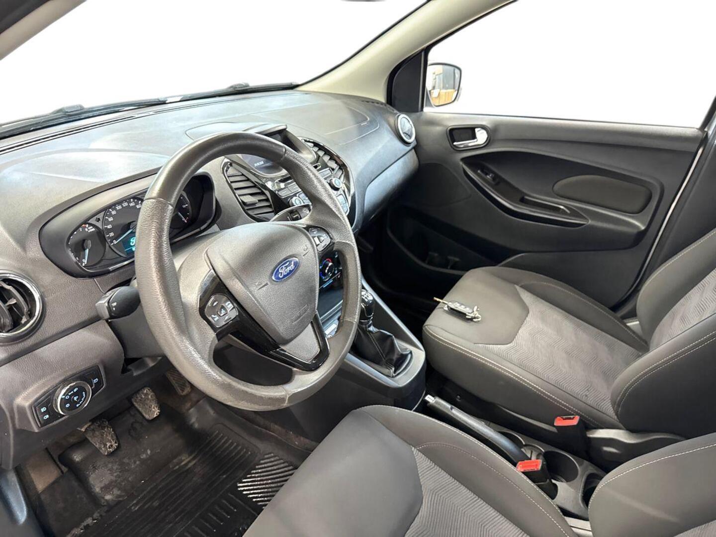 FORD KA+ 2017