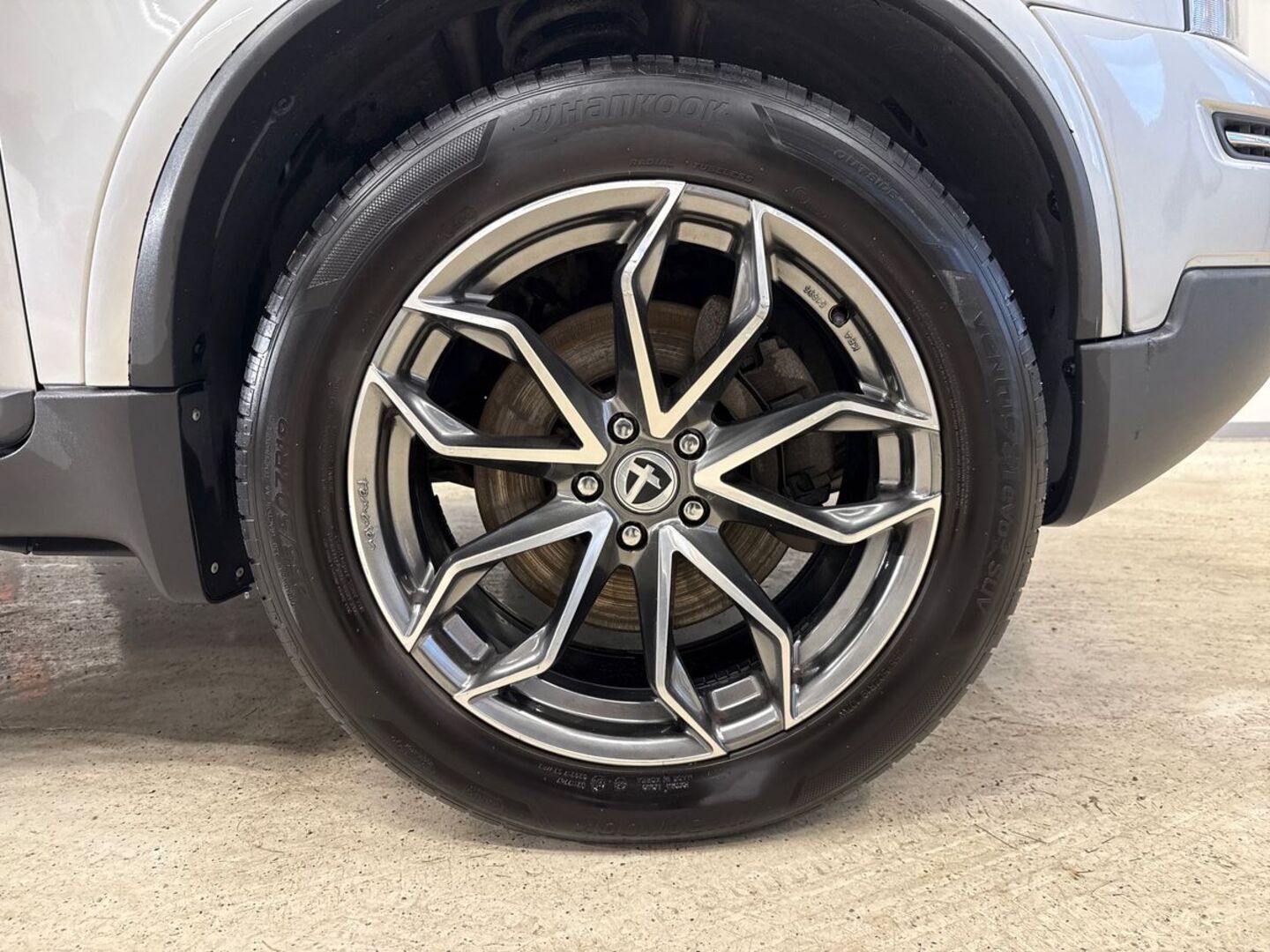 VOLVO XC90 2010