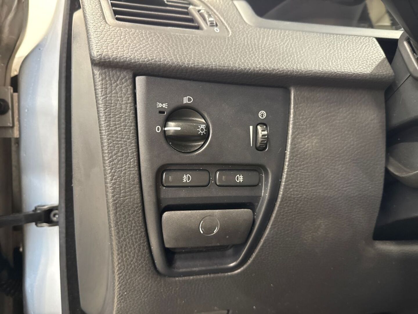 VOLVO XC90 2010