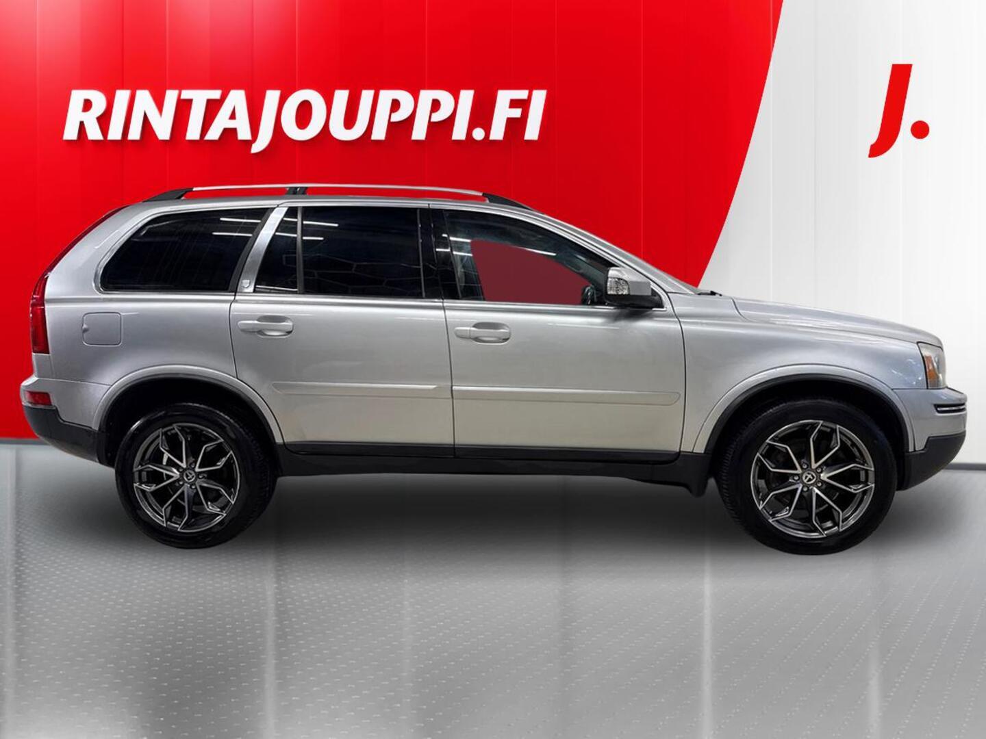 VOLVO XC90 2010