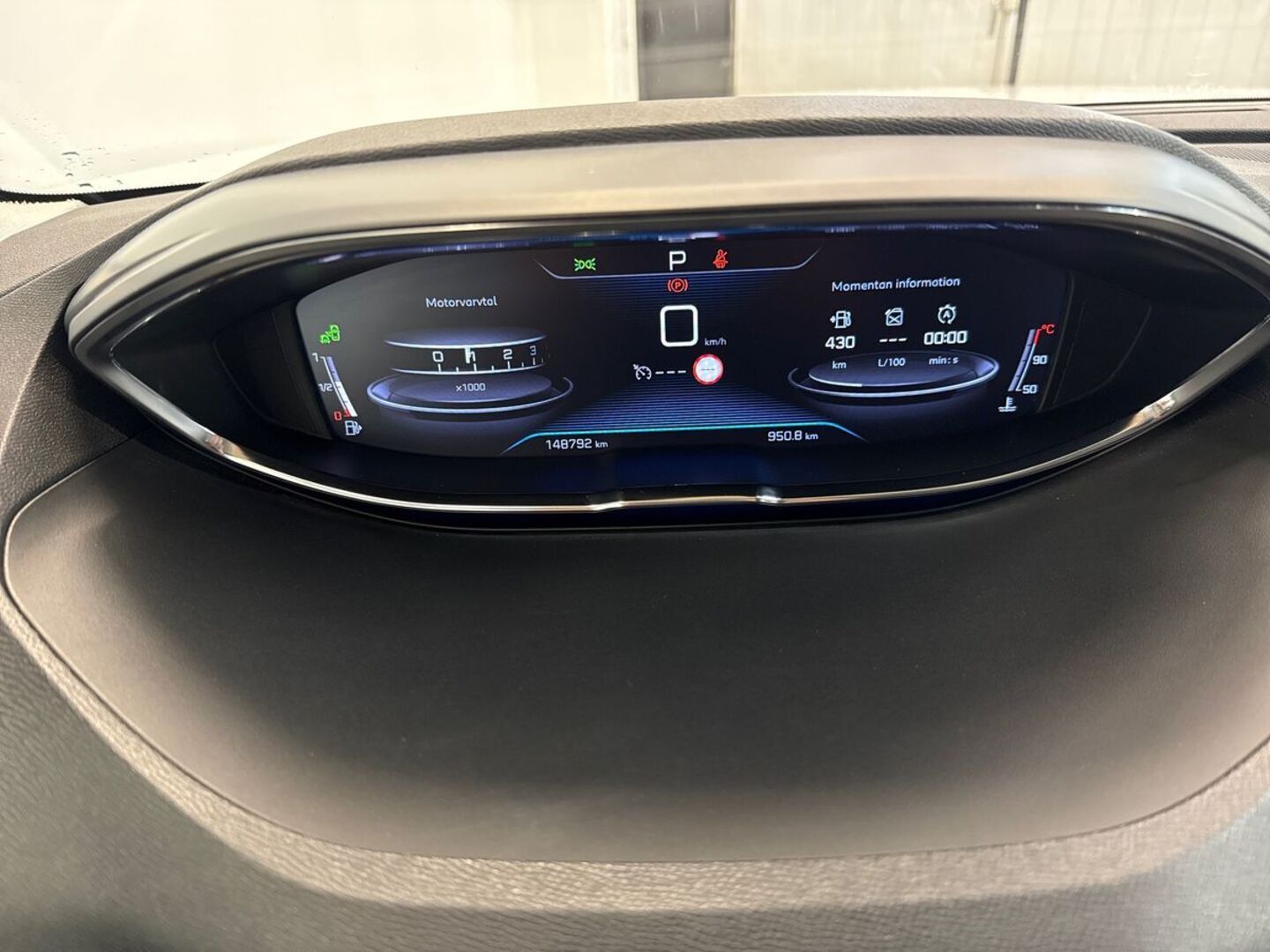 PEUGEOT 3008 2020