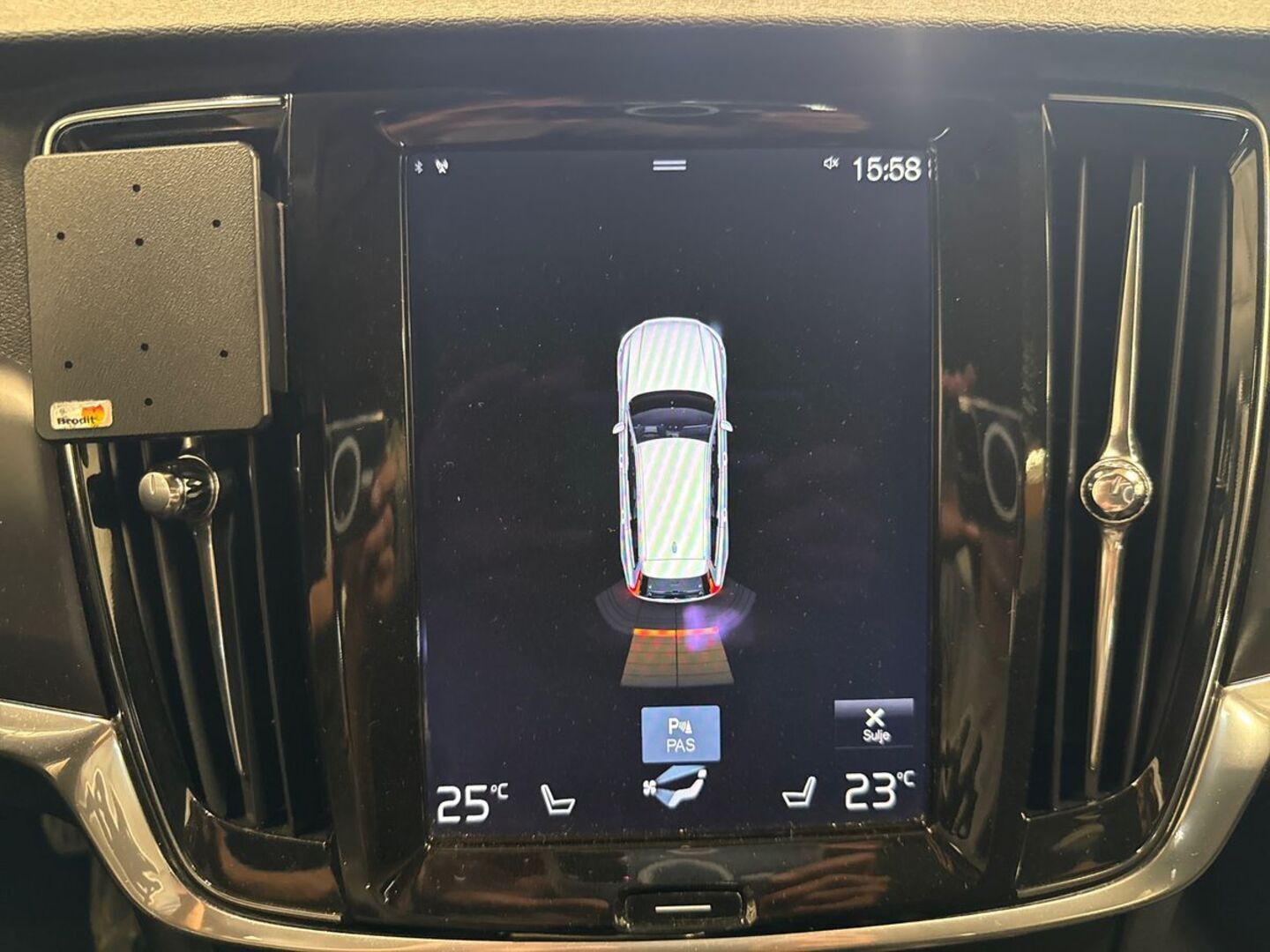 VOLVO V90 2017