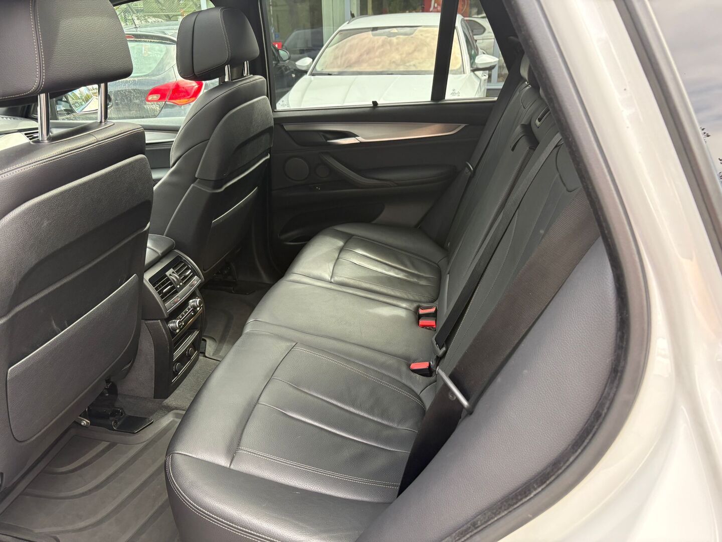 BMW X5 2018