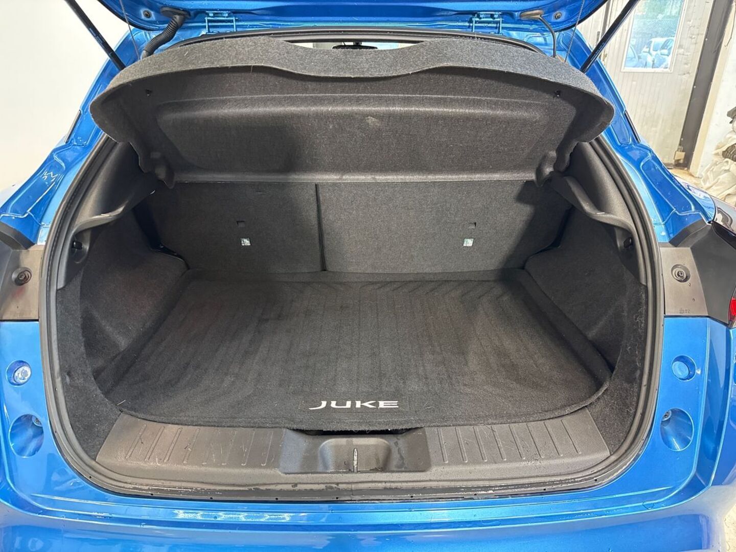 NISSAN Juke 11
