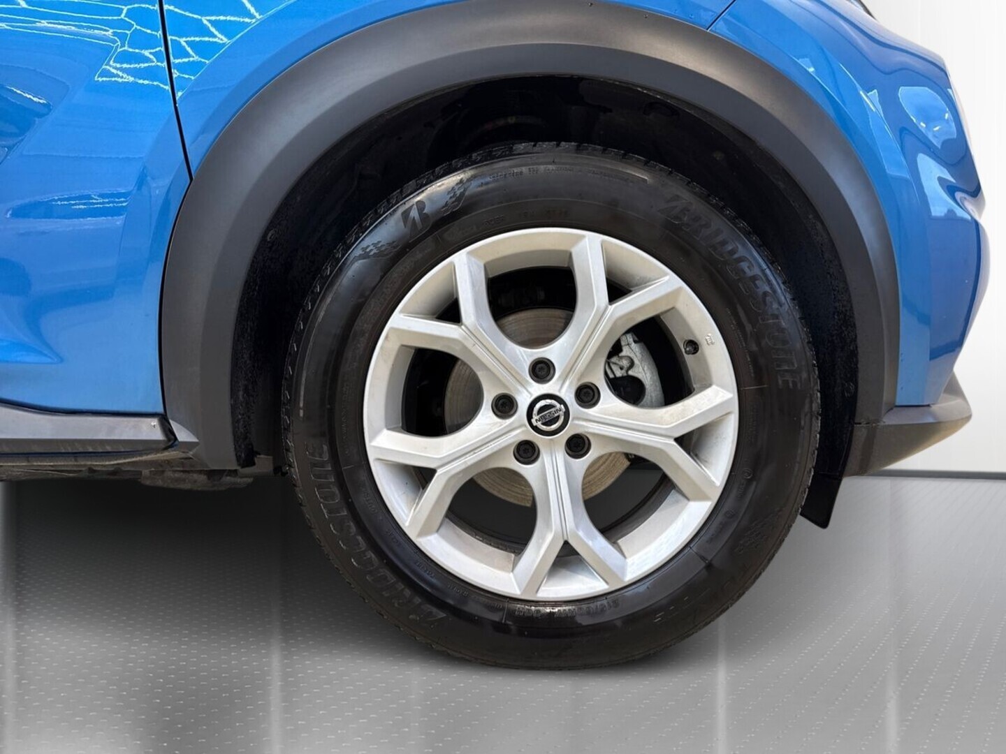 NISSAN Juke 13
