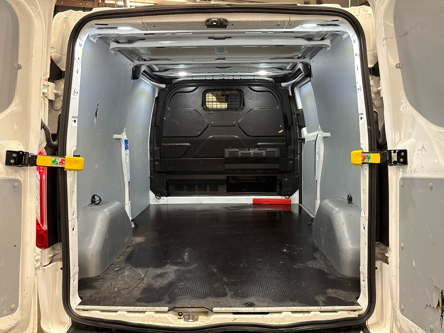 FORD Transit Custom 2023