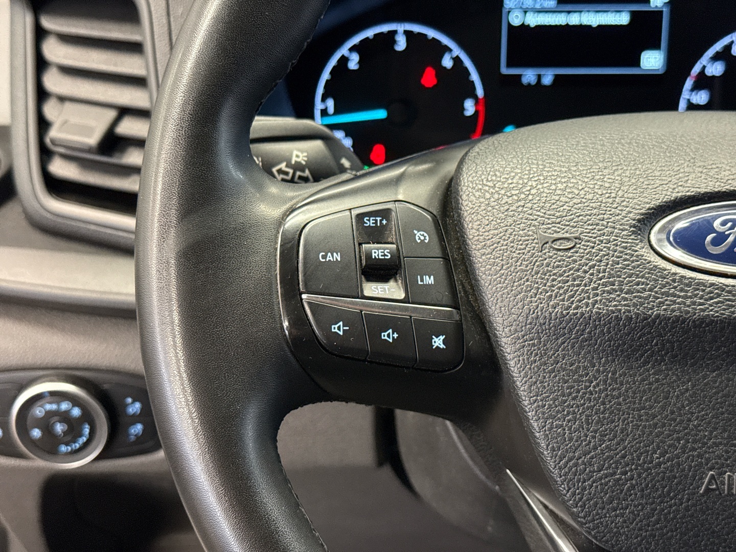 FORD Transit Custom 2023