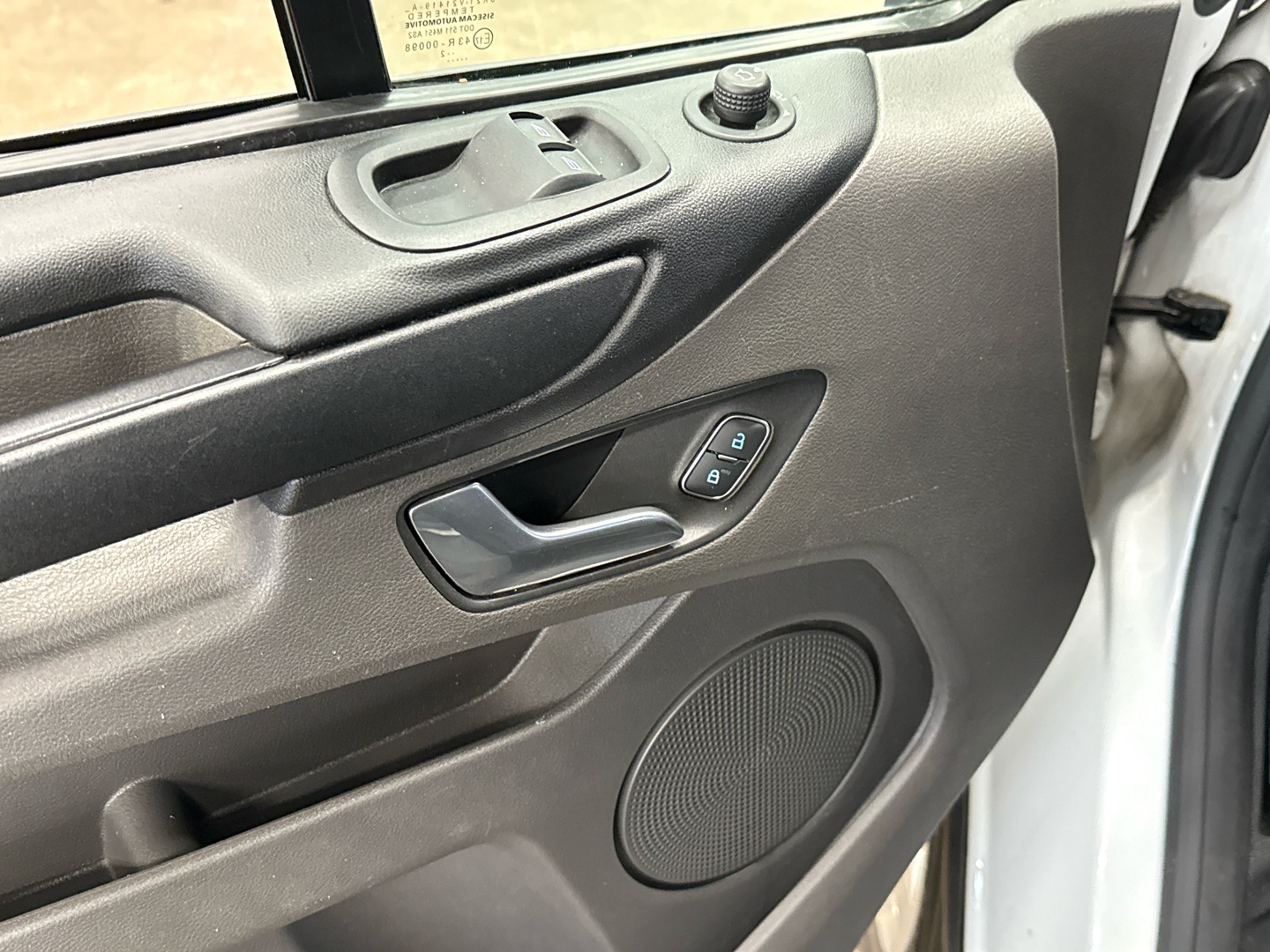 FORD Transit Custom 2023