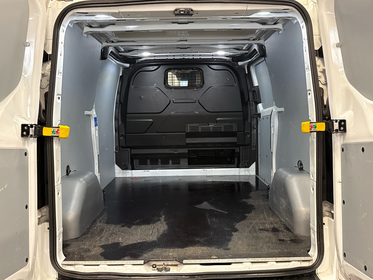 FORD Transit Custom 2023