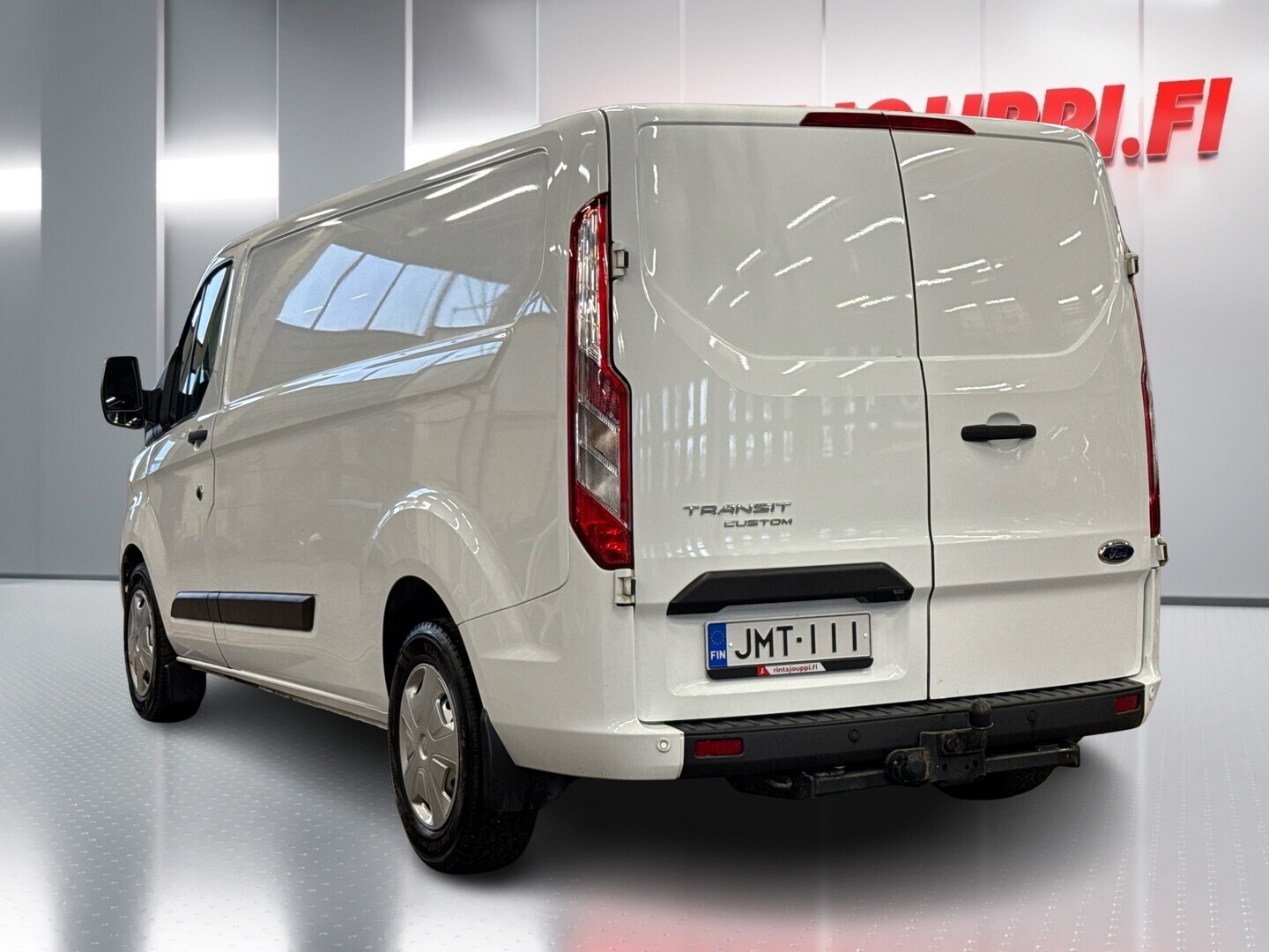FORD Transit Custom 2023