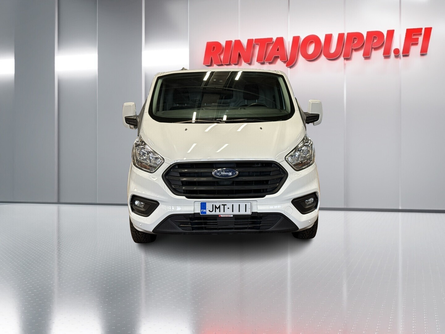 FORD Transit Custom 2023