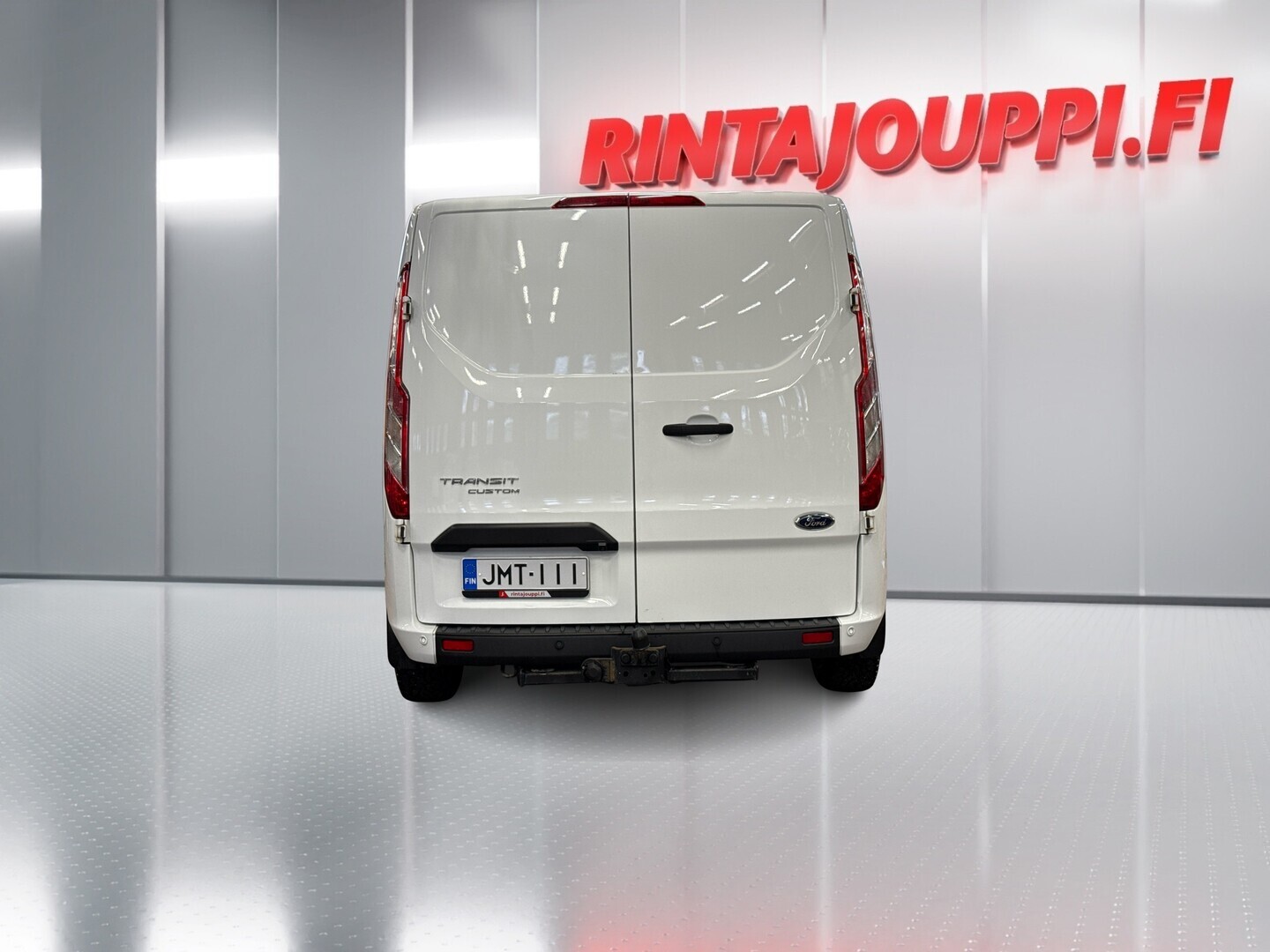 FORD Transit Custom 2023