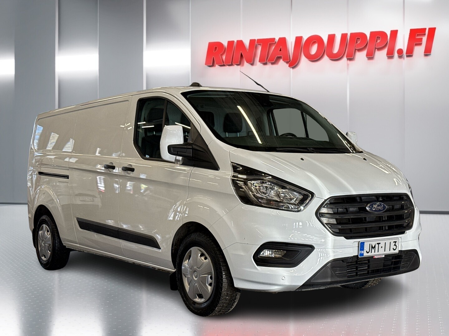 FORD Transit Custom 2023