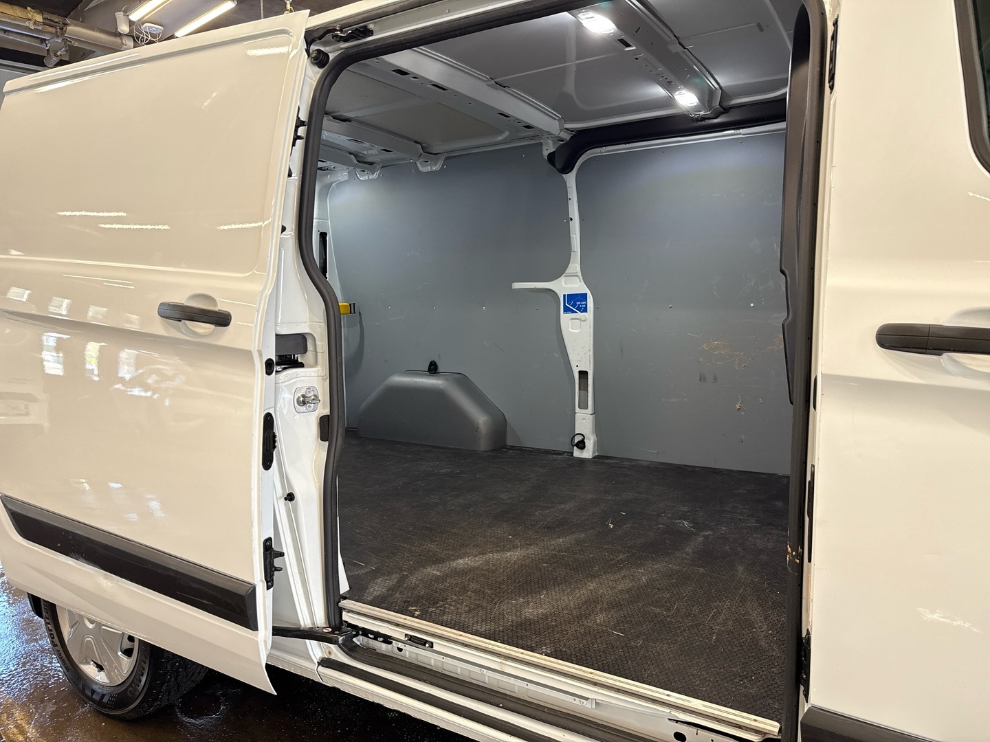 FORD Transit Custom 2023