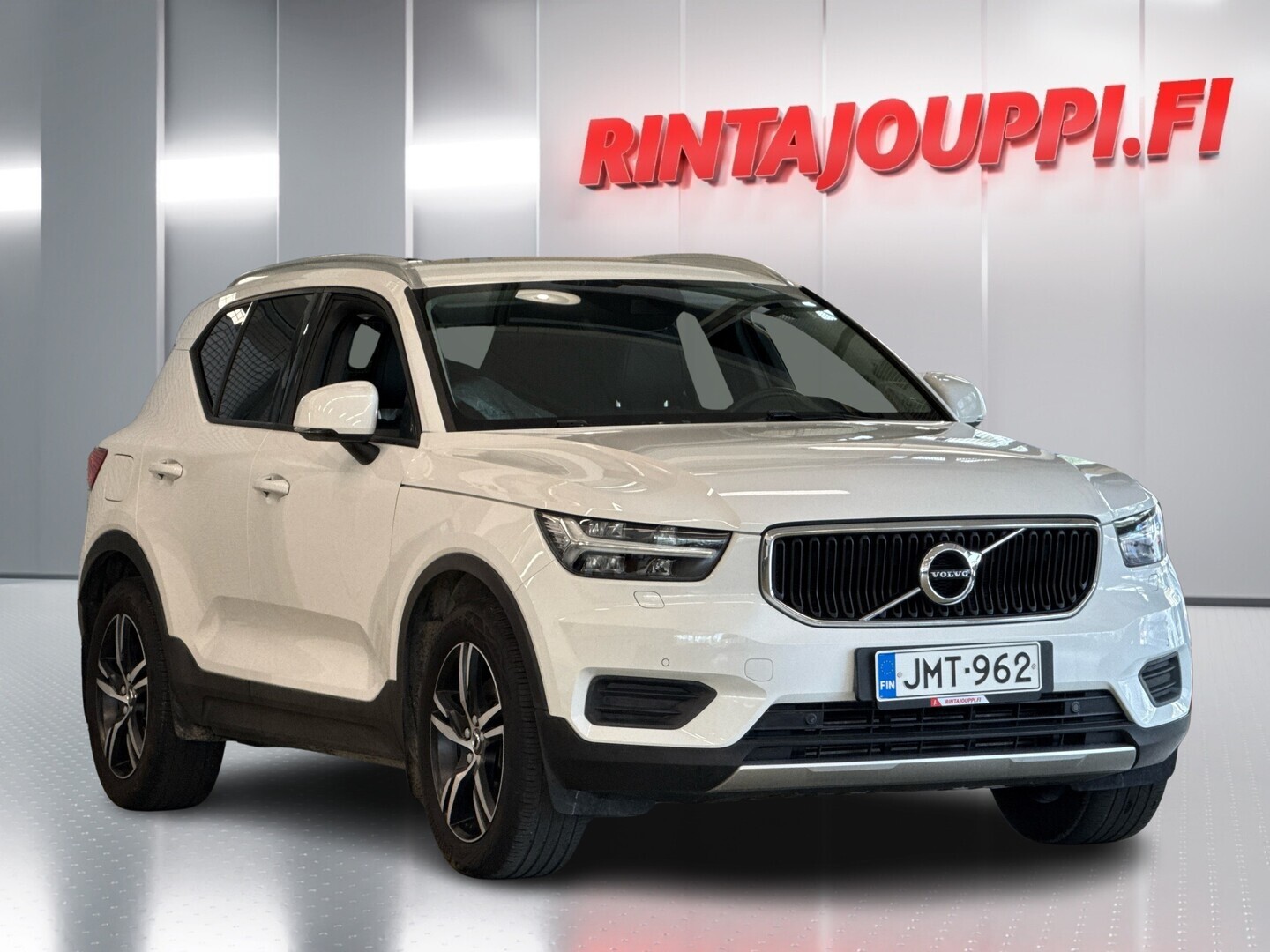VOLVO XC40 2018