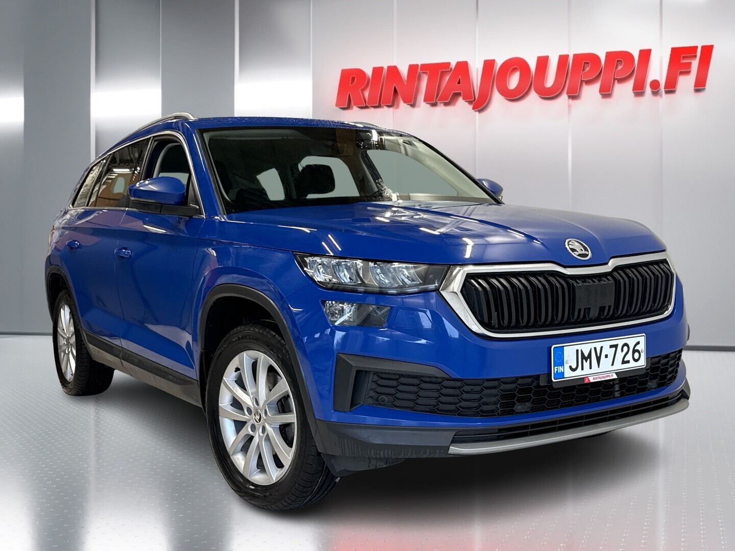 SKODA Kodiaq 2023
