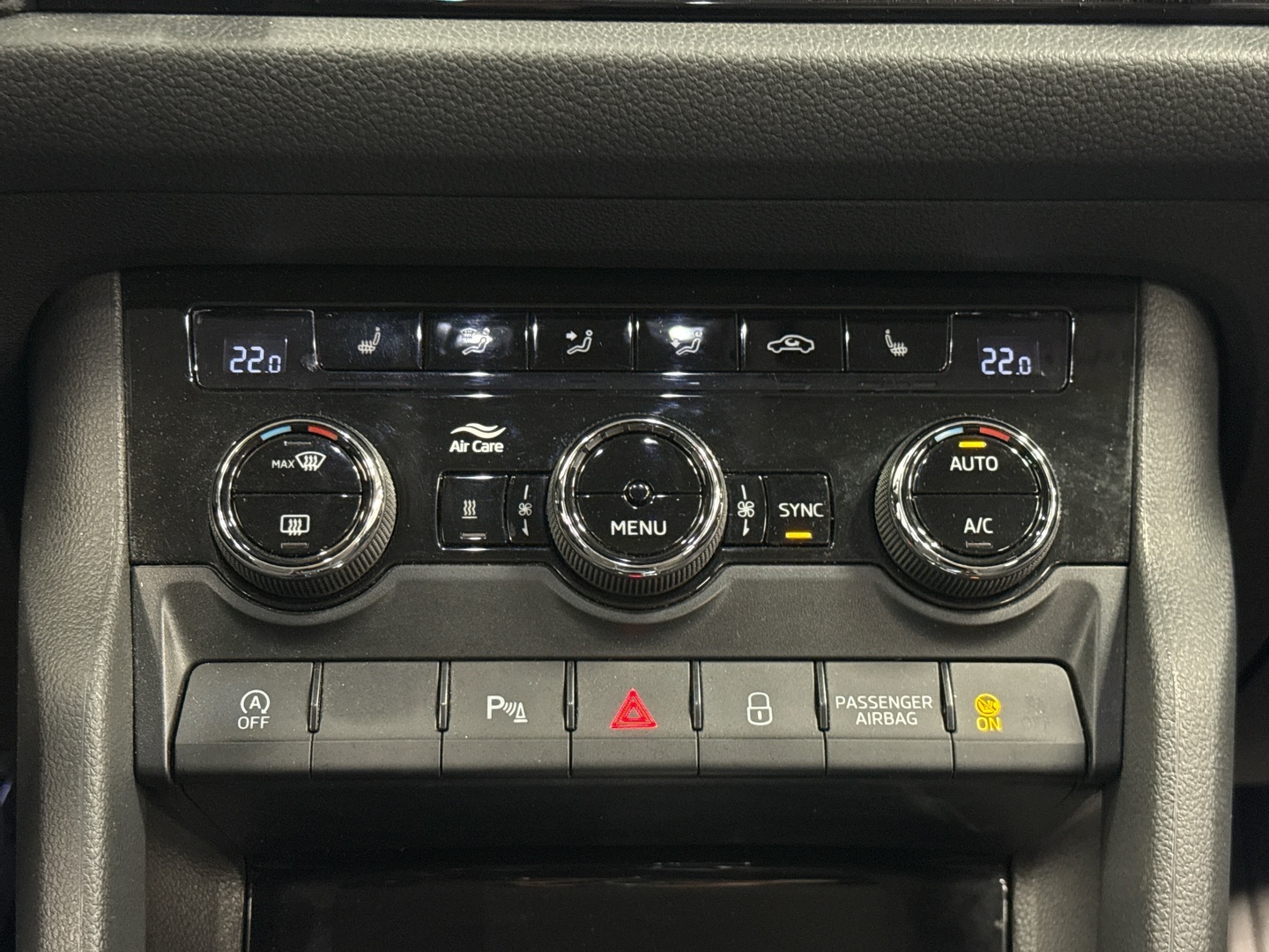 SKODA Kodiaq 2023